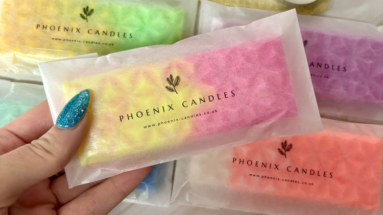 Highly Scented Wax Melts