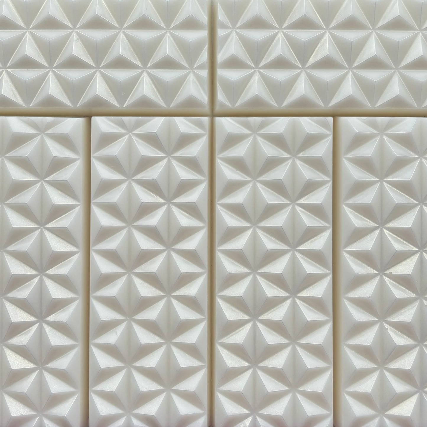Highly Scented Long Lasting Wax Melt Snap Bars