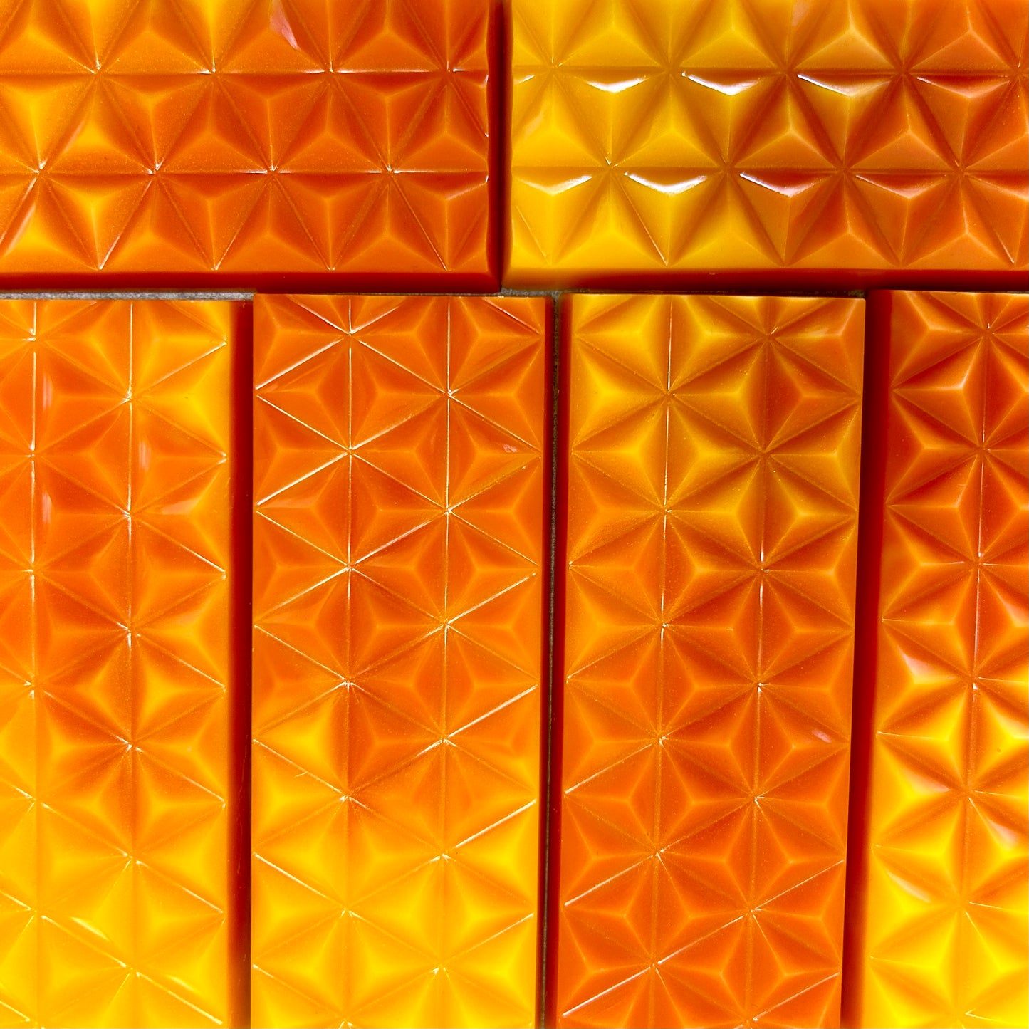 Highly Scented Long Lasting Wax Melt Snap Bars