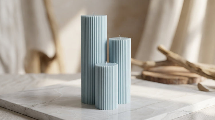 Pillar Candles