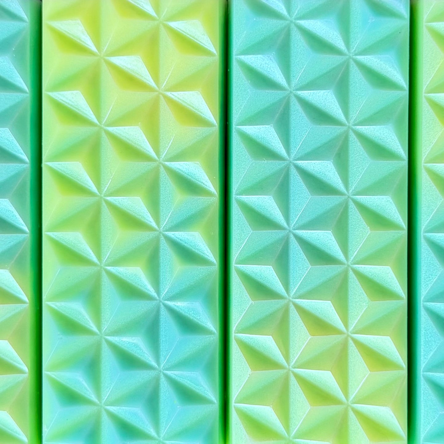 Highly Scented Long Lasting Wax Melt Snap Bars