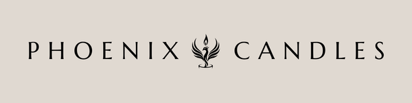 Phoenix Candles