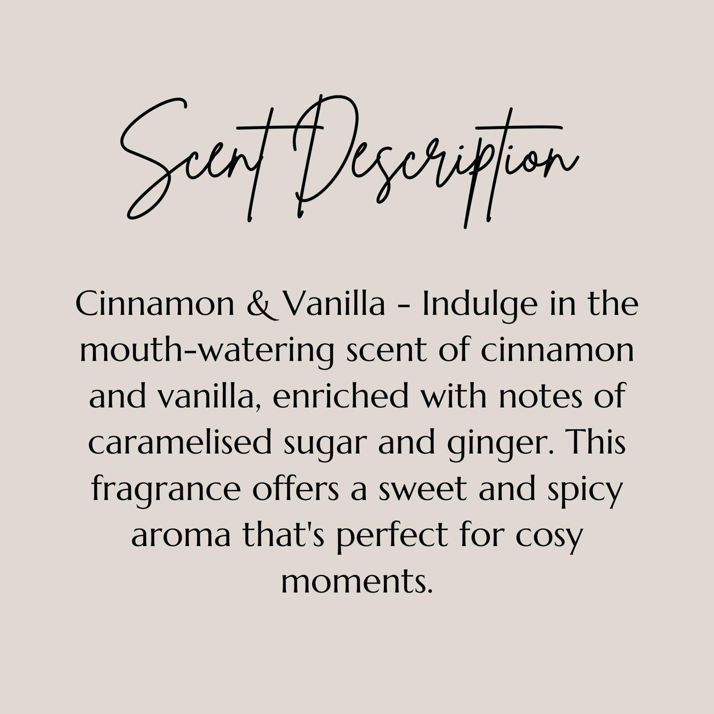 Large Grey Ribbed Tall Ribbed Scented Pillar Candles - Handmade Home Decor