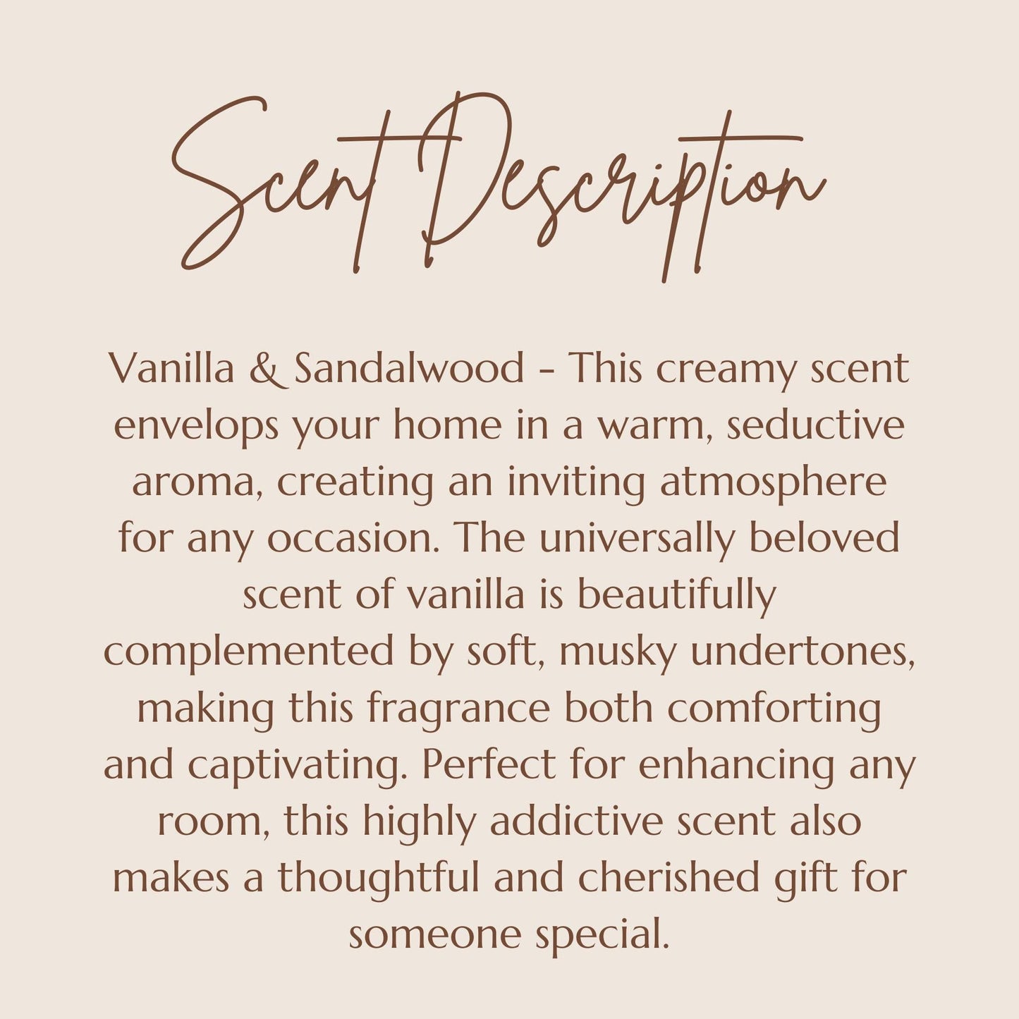 Large Grey Ribbed Tall Ribbed Scented Pillar Candles - Handmade Home Decor