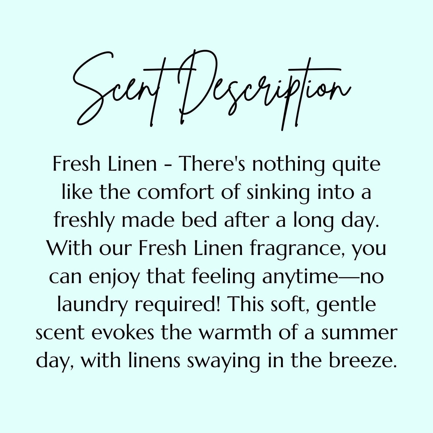 Green Tall Ribbed Scented Pillar Candles - Handmade Home Decor