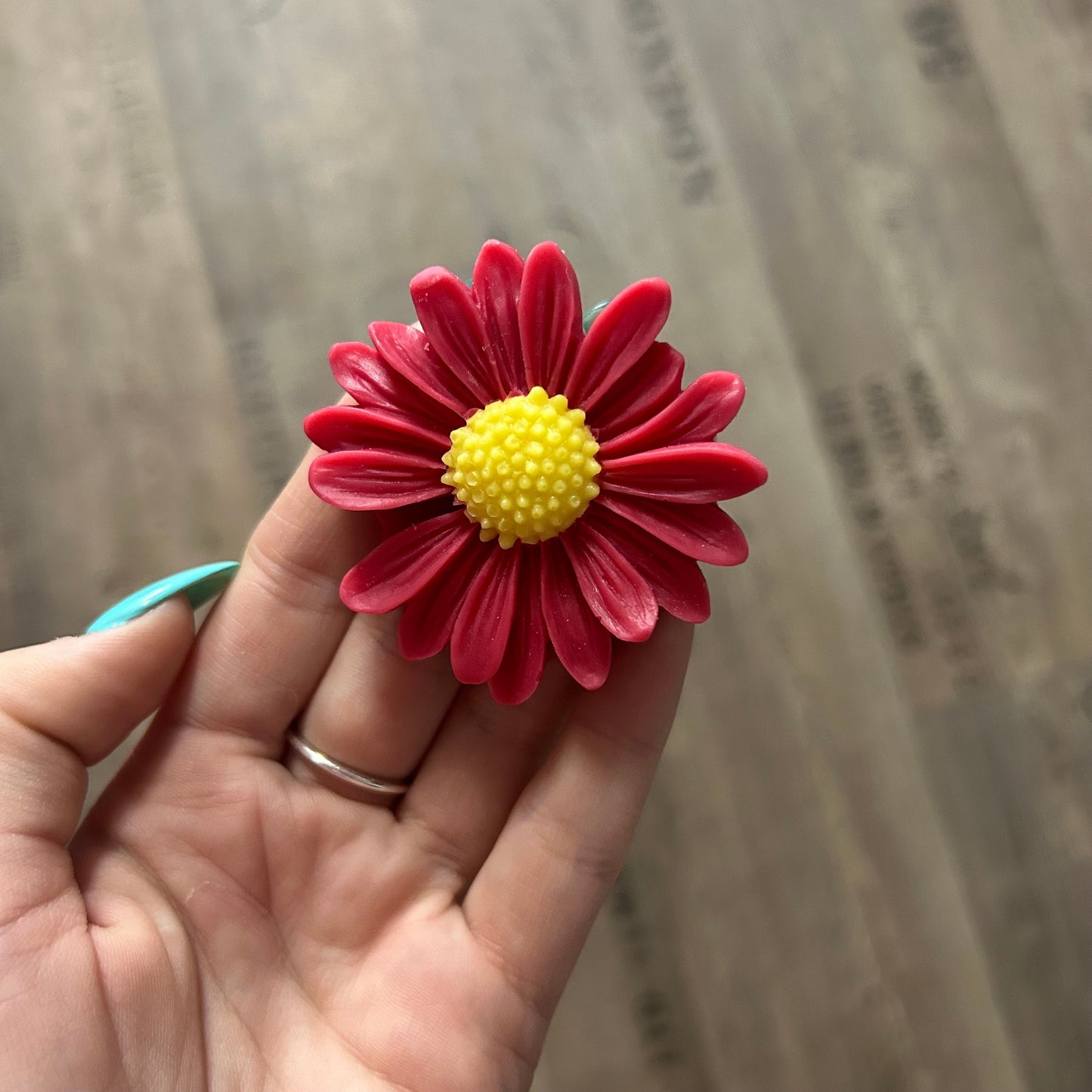 Cranberry & Passionfruit Daisy Wax Melts